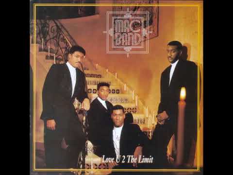 Mac Band - Someone To Love (1990)
