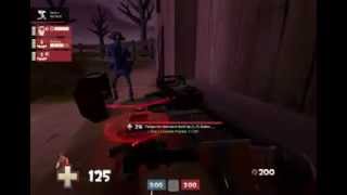 TF2: How to make a infinite bread generator