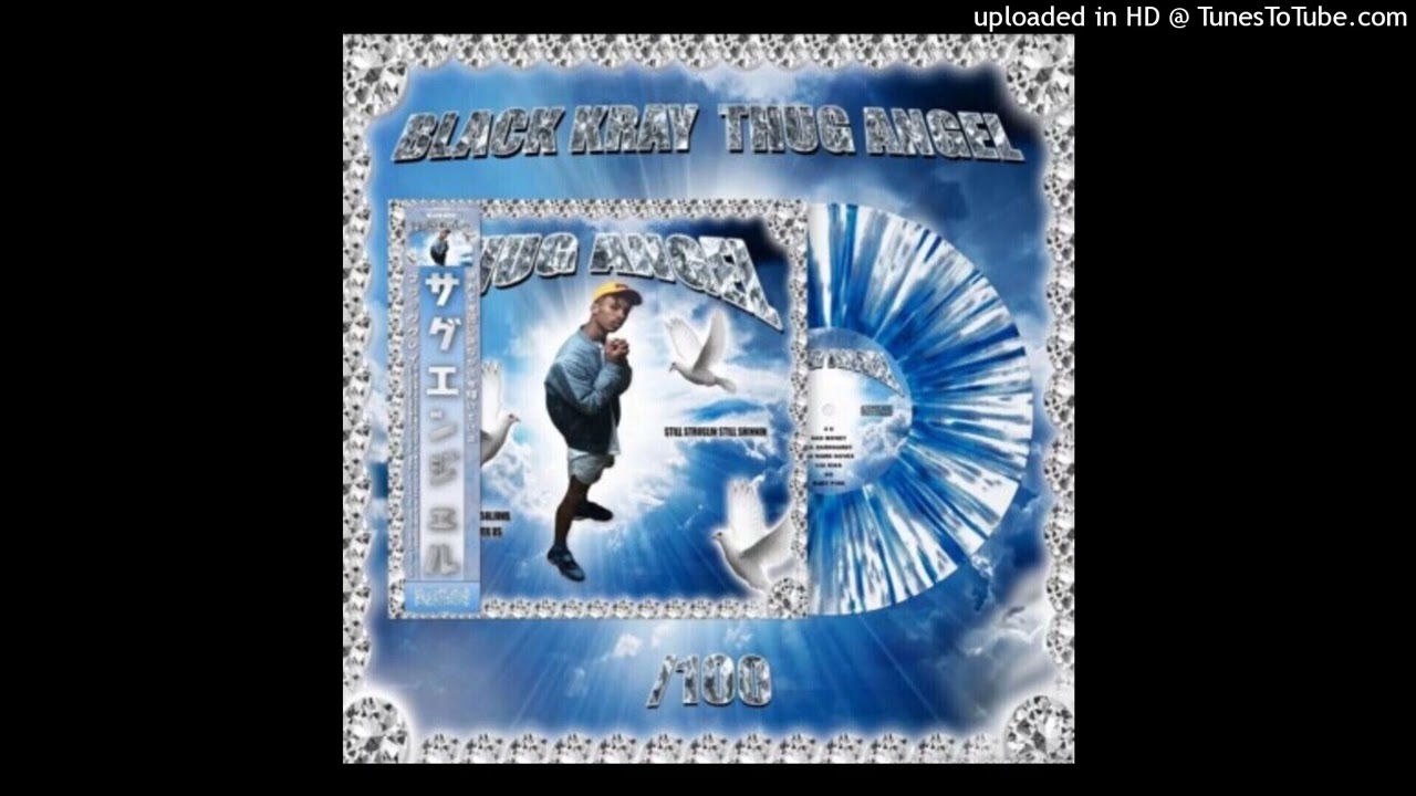 [2026] Black Kray Type Beat 'River'