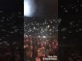 CNCO concierto Más allá Tour Puerto Rico p2