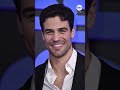 "Bachelor in Paradise" star Joe Amabile says tumor was discovered in his brain