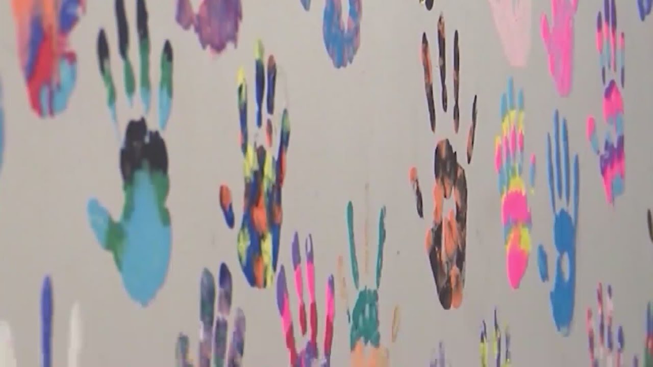 The Tedi Bear Clinic is aiming to help children who suffer from child abuse