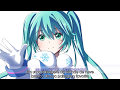 doriko feat. Snow Miku - Before The Snow Melts (Legendado PT-BR)