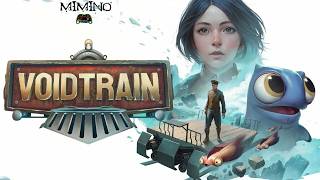 Voidtrain №18