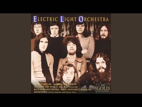Roll Over Beethoven