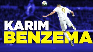 Karim Benzema ● Karim Benzema Is The Baloon d'Or 2022