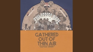 Backwards Through The Grate