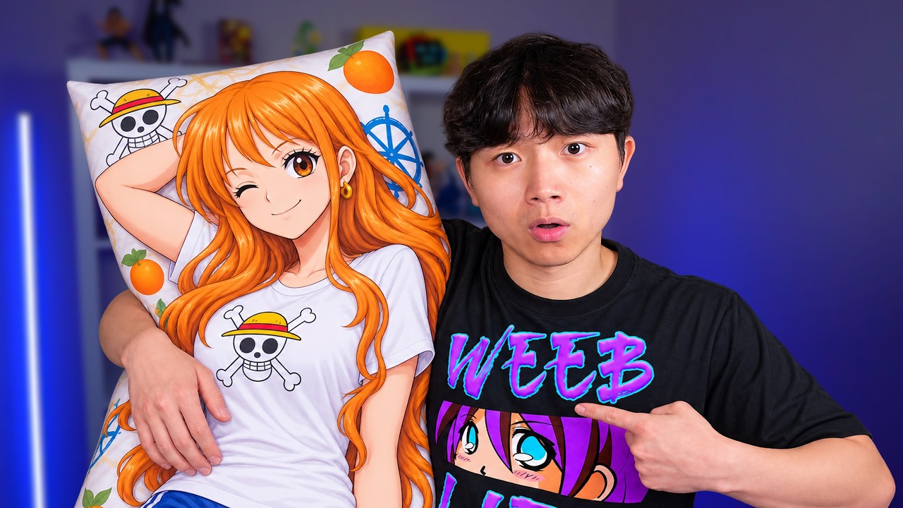 Latest Title & Thumbnail