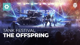 Developer Diaries: The Offspring and Tank Festival
