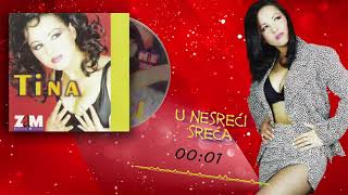 Tina Ivanovic - U Nesreci Sreca - (Official Audio 1998)