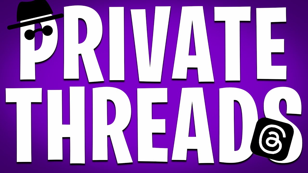 How to Private Instagram Threads Account 2023 - Set Instagram Threads Profile to Private