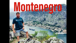 Montenegro 2023
