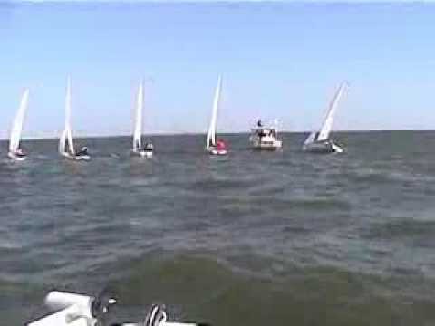 Third Video - Team 2004 Paul Foerster & Kevin Burnham