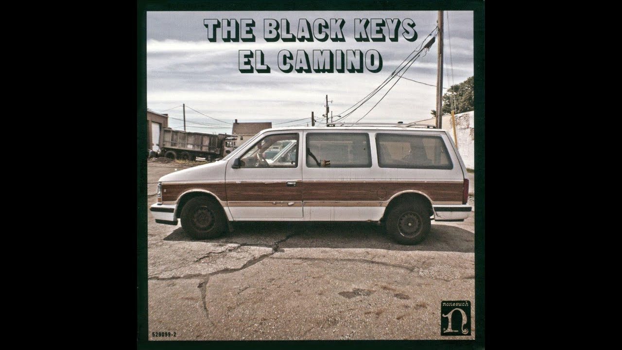 Bass Cover: the Black Keys - Lonely Boy