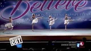 First Ladies - Select Ensemble with Chloe Lukasiak - Full Group - Dance Moms: Choreographer's Cut