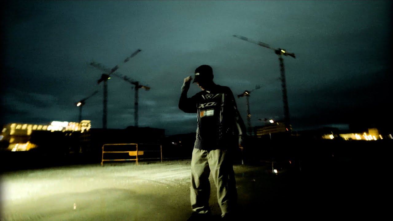 Watch solidrain - ICE (official video) on YouTube Watch solidrain - ICE (official video) on YouTube