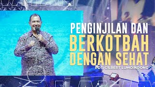 Evangelism and Healthy Preaching - Sermon Series 33 Important Things in Evangelism