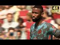 FIFA 22 (PS5) Arsenal vs. Chelsea (EPIC! 😯😯😯) [4K ULTRA HD | GODLIKE QUALITY]