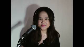 Careless Whisper - By George Michael (Cover) Cathy Samson