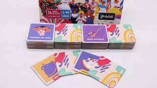 Memory Game: Card Matching screenshot 2