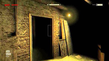 Outlast generator skip, current version