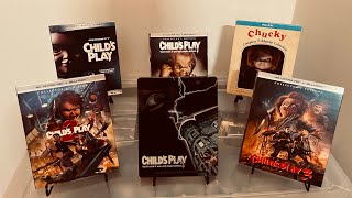 Child’s Play Franchise Ranking!