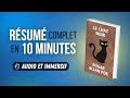 Rsum immersif  le chat noir  edgar allan poe