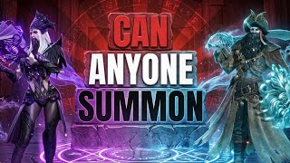 Banners keep coming!! Graves & Beatrix! Should you summon | Watcher of Realms 