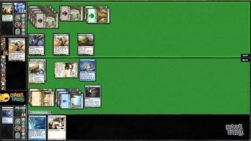 Channel ShipItHolla - BTT Draft (Match 2, Game 3)