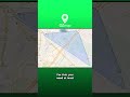 Project Area Editing | OZmap English