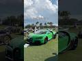 Bugatti vs Bugatti ⚔️