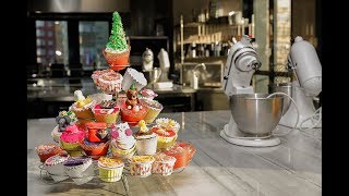 Fırıncılık Ve Pastacılık Okulu Tanıtım Videosu