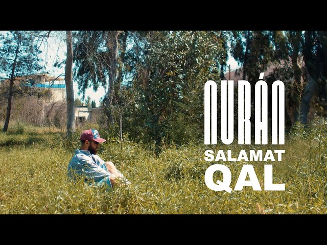 Nuran — Salamat Qal (Rəsmi Musiqi Videosu)