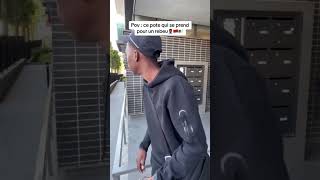 Pov Ce Pote Qui Se Prend Pour Un Rebeu