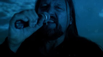 VENDETTA - Stranglehold Of Terror (Official Video)