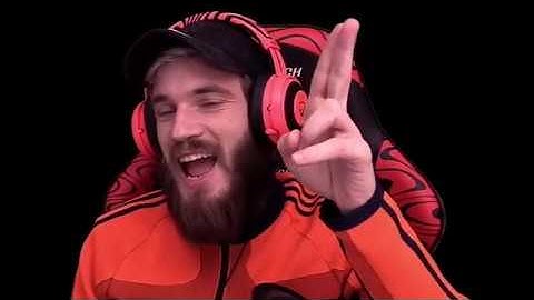PewDiePie The Impossible Quizmas Funny/Rage Moments