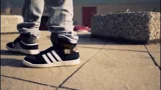 PoTReZ - Rapyer/Потреz - Рапьер (Искам да съм рапер)