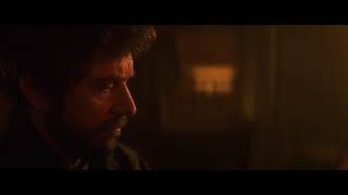 Sci Fi Short Film 'A Shot of Irish'   A DUST Exclusive Premiere