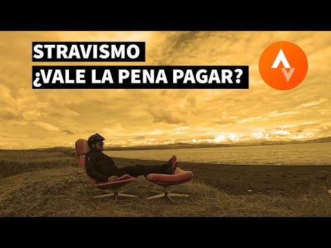 Video: Strava ahora tiene 50 millones de usuarios