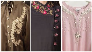 Verey Useful 60 Designer Neck Designing Ideas 2019