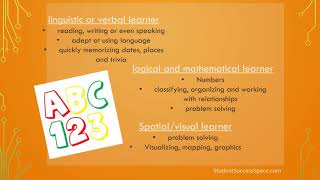 Multiple Intelligences