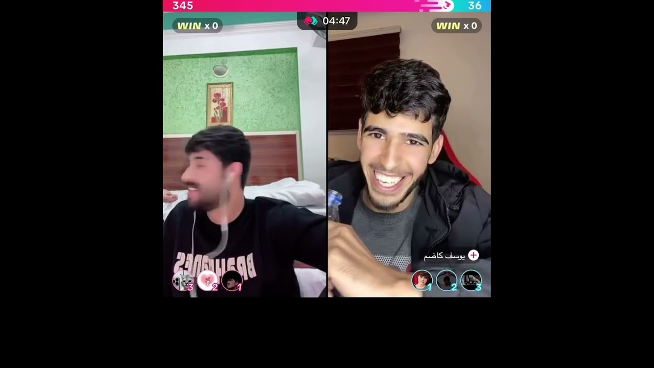 بث عقولي الطيب وفسفس وهنودي تحشيش وضحك