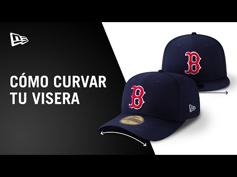 Video: Cómo Doblar La Gorra