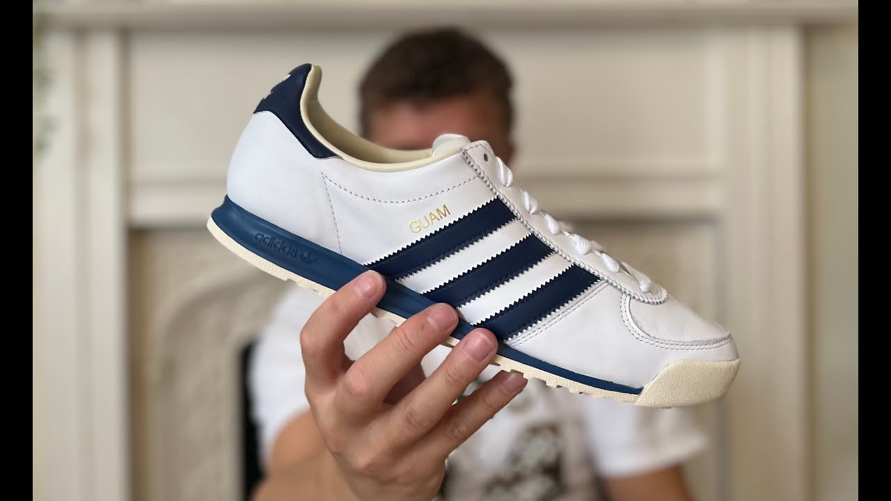 Adidas Spezial x Liam Gallagher   LG2 SPZL   WORLD EXCLUSIVE