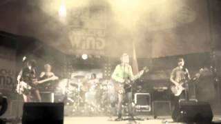 2012 逐風音樂大賞 GONZO - KO