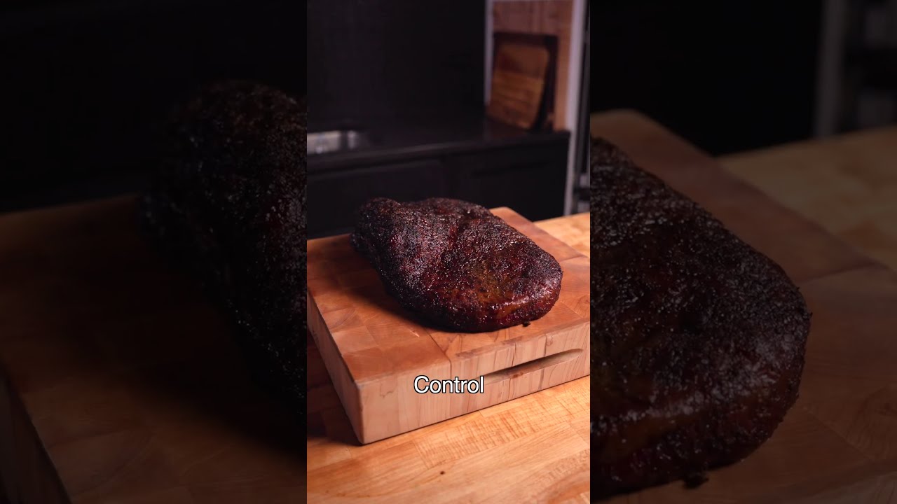 15 Day Marinated Brisket