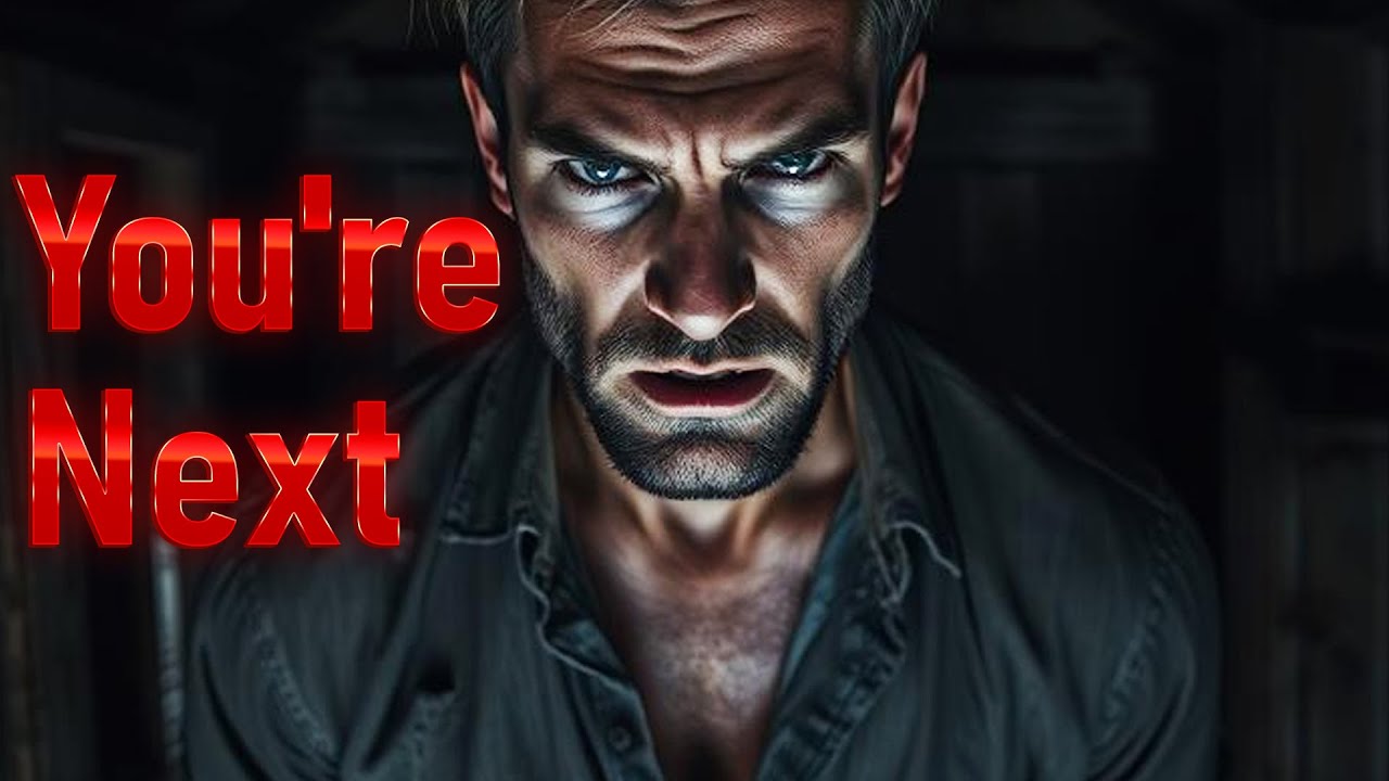 Twisted Betrayal: Trapped in a Psychological Nightmare