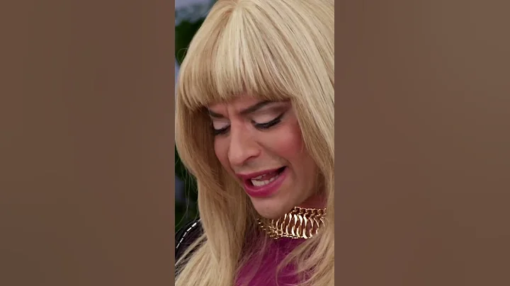 No one is coming. | #Shorts #KrollShow #Publizity