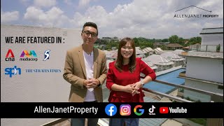 Freehold 3 Bedroom@D11 - Walk To Novena Square MRT, 1km To ACS, SJI By AllenJanetProperty