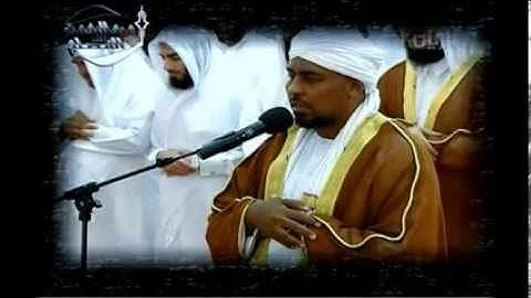 112- سورة الإخلاص - بصوت القارئ/ محمد عبد الكريم - رواية ورش عن نافع